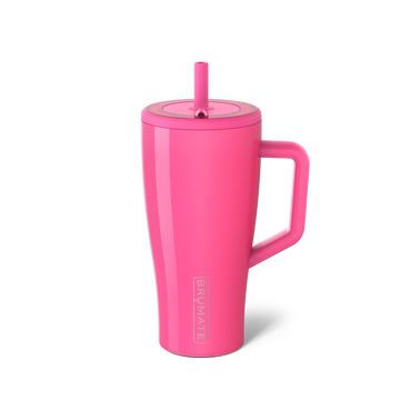 Era 30oz | Neon Pink - Desk Travel Flow