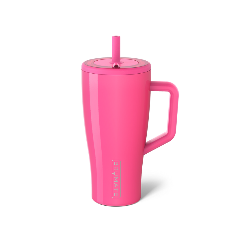 Era 30oz | Neon Pink - Desk Travel Flow