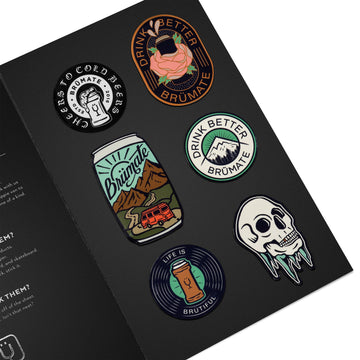 Sticker Pack - Ready Daily Use
