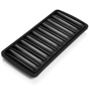 Cold-Snap Skinny Ice Stick Tray - Ready Travel Cover