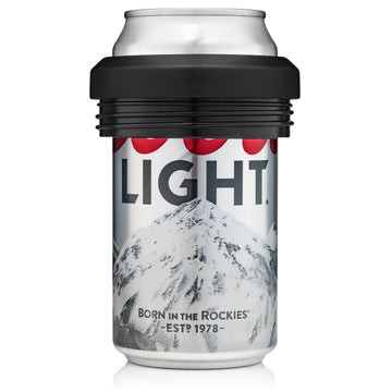 Hopsulator Trio / Duo 12oz Coors Gasket - Tailgate Party Sip