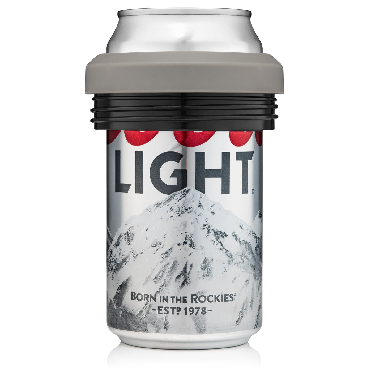 Hopsulator Trio / Duo 12oz Coors Gasket - Tailgate Party Sip