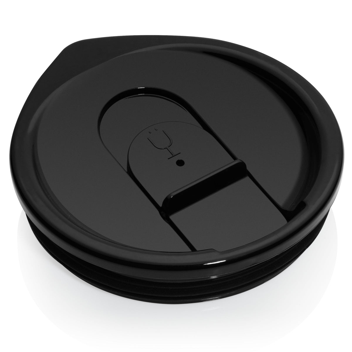 Rocks Non-BevLock TM Replacement Lid - Simple Spare Backup