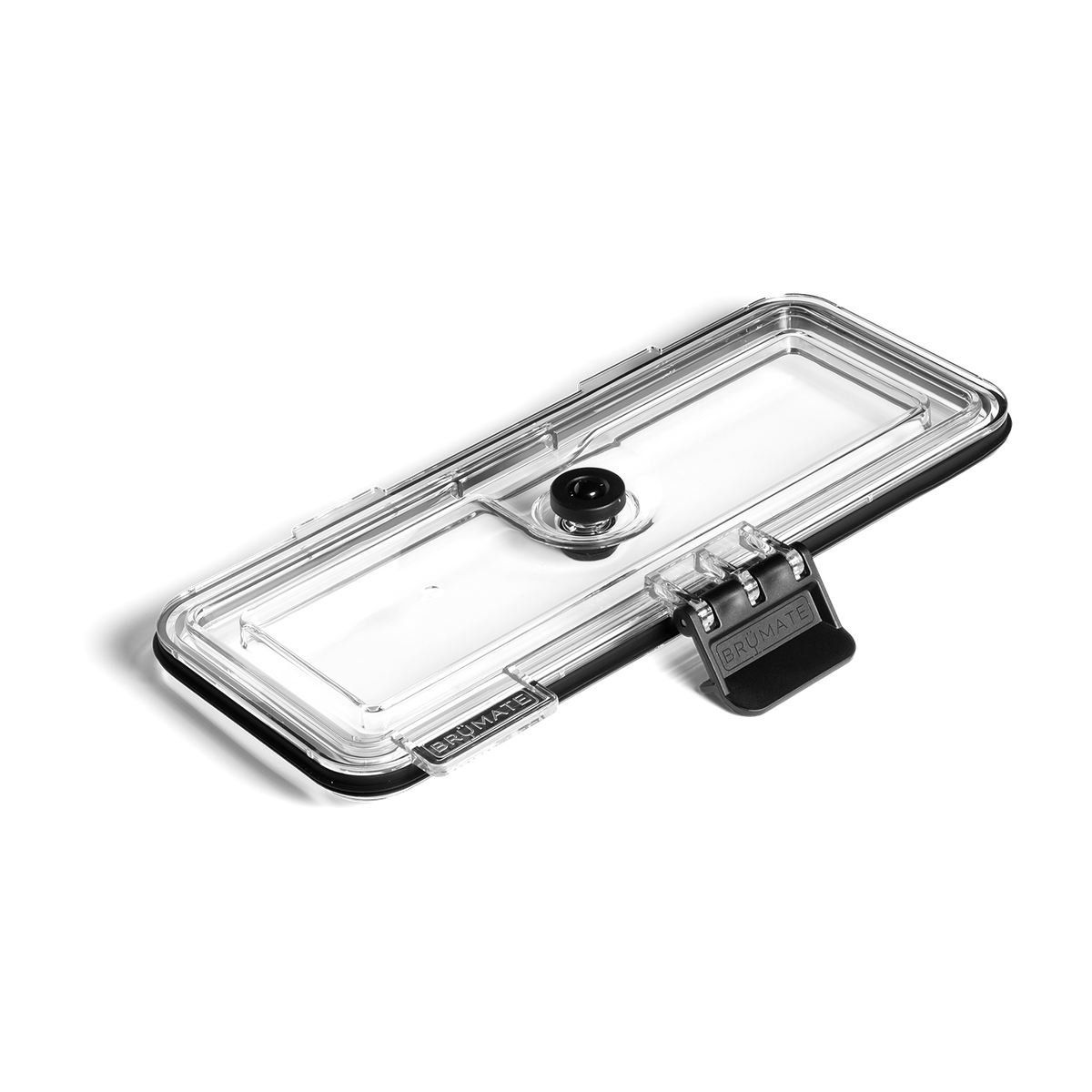 BruTank 35qt Drink Tank Lid - Daily Lid Use