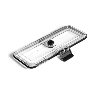 BruTank 35qt Drink Tank Lid - Daily Lid Use