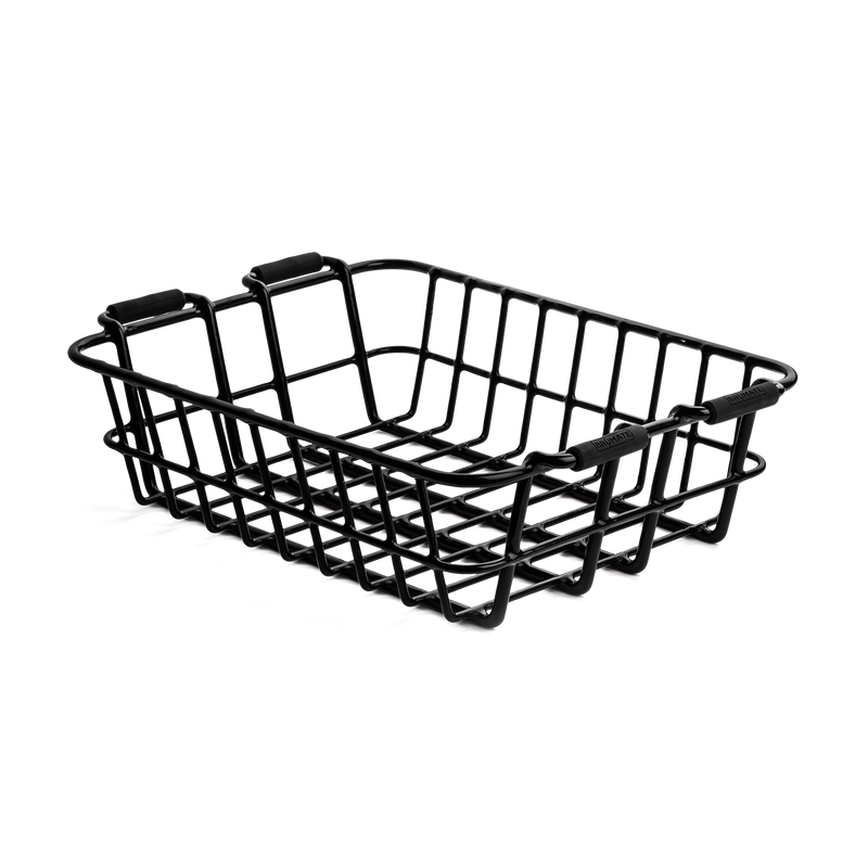 BruTank 35qt/55qt Dry Rack - Easy Desk Guard