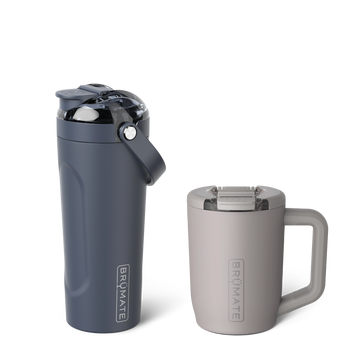 Hydrate + Caffeinate Bundle