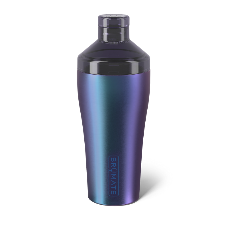 Cocktail Shaker | Dark Aura | 22oz - Modern Party Serve