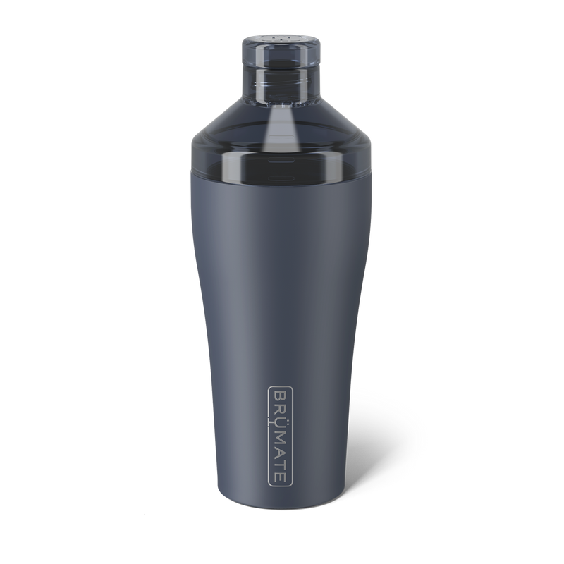 Cocktail Shaker | Nightfall Blue | 22oz - Daily Table Glass