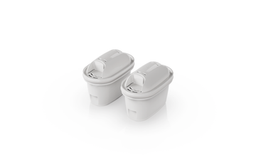 Br Tank 55qt Water Filter Replacements (Pack of 2) - Easy Patio Pack