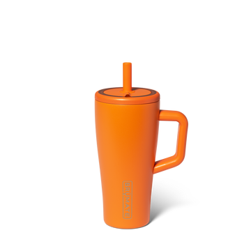Era 20oz | Clementine - Hydration Morning Carry