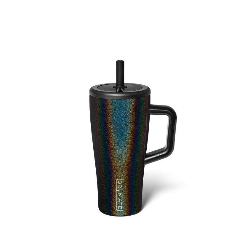 Era 20oz | Glitter Charcoal - Lite Everyday Tumbler
