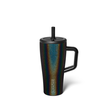Era 20oz | Glitter Charcoal - Lite Refresh Sip
