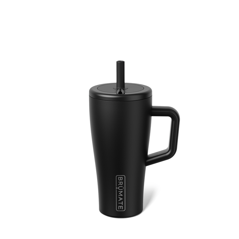 Era 20oz | Matte Black - Desk Refresh Carry