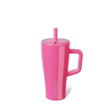 Era 20oz | Neon Pink - Desk Home Cup