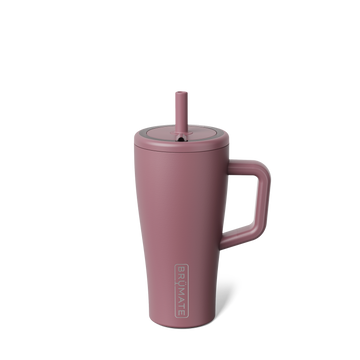 Era 20oz | Rose Taupe - Essential Road Cup