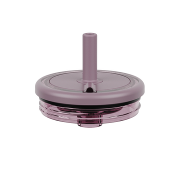 Era Replacement Lid 20oz | Lilac Dusk - Easy Straw Backup