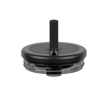 Era Replacement Lid 20oz | Matte Black - Essential Clean Fit