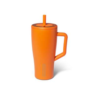 Era 30oz | Clementine - Quick Morning Bottle