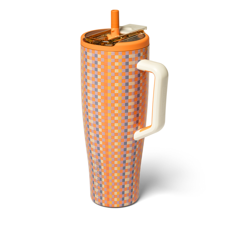 Era Flip 40oz | Vibe Check - Desk Everyday Tumbler