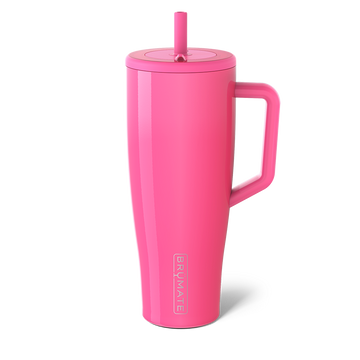 Era 40oz | Neon Pink - Modern Morning Tumbler