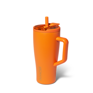 Era Flip 30oz | Clementine - Bright Morning Tumbler