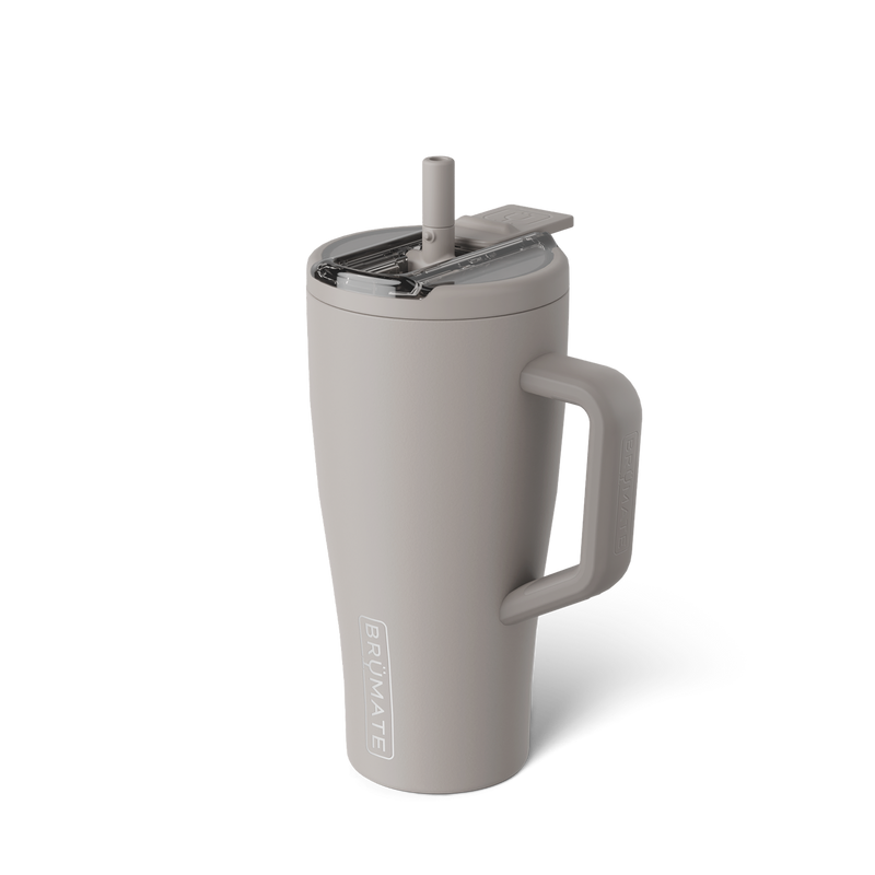 Era Flip 30oz | Mocha - Travel Morning Sip