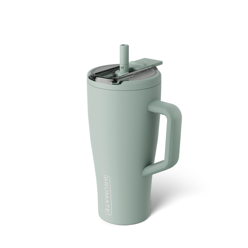 Era Flip 30oz | Sage - Smooth Refresh Pour