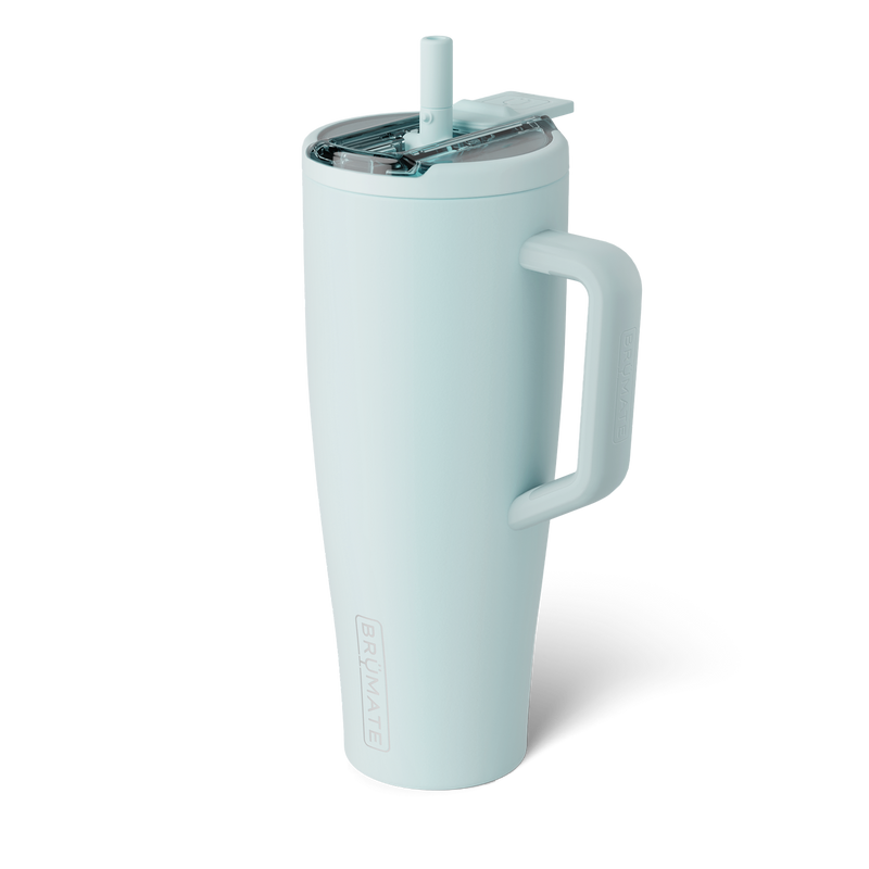 Era Flip 40oz | Blue Agave - Essential Studio Tumbler