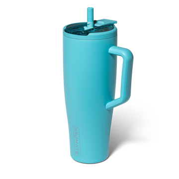 Era Flip 40oz | Curacao - Clean Gym Bottle