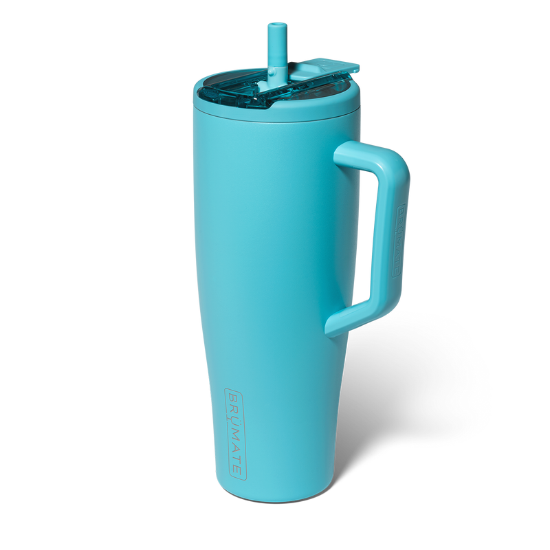 Era Flip 40oz | Curacao - Clean Gym Bottle