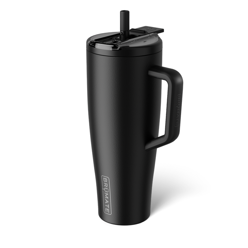 Era Flip 40oz | Matte Black - Easy Road Pour