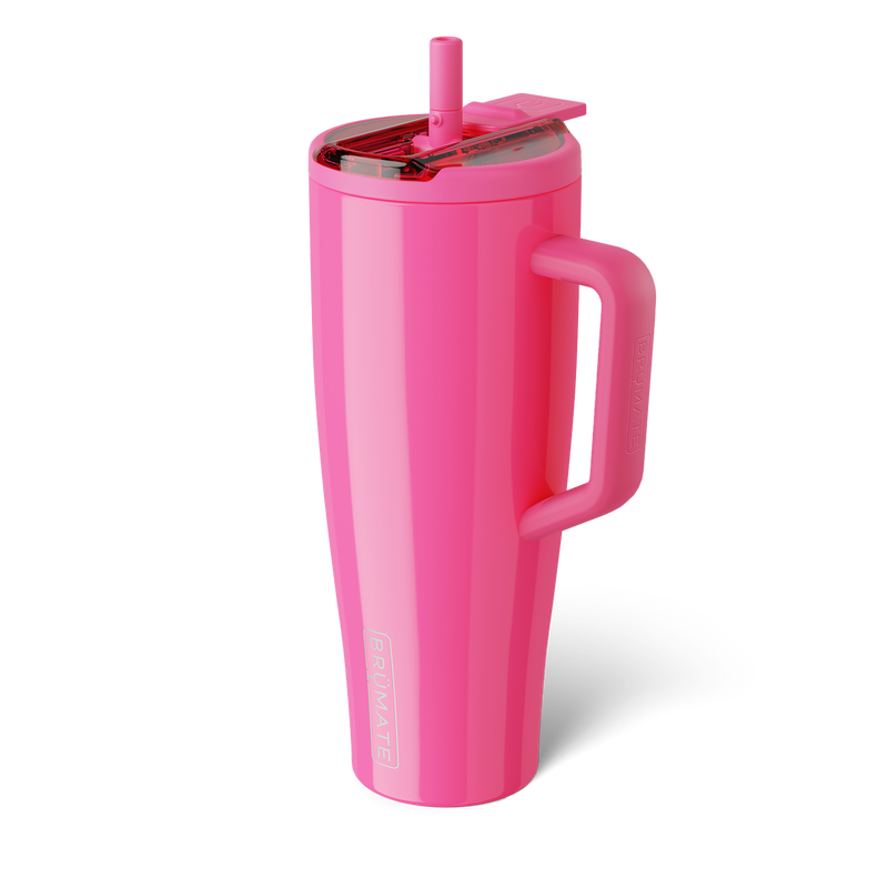Era Flip 40oz | Neon Pink - Desk Road Cup