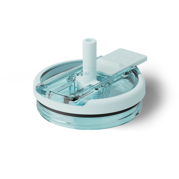 Era Flip 30/40oz Replacement Lid | Blue Agave - Lite Storage Cover