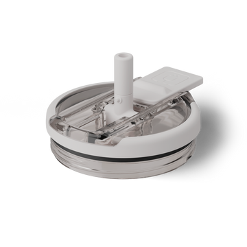 Era Flip 30/40oz Replacement Lid | Dune - Simple Bottle Cover
