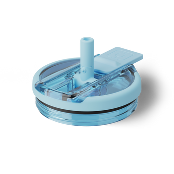 Era Flip 30/40oz Replacement Lid | Glacier - Daily Travel Guard