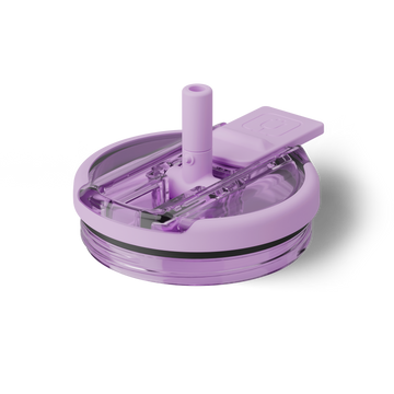 Era Flip 30/40oz Replacement Lid | Lavender - Fresh Lid Grip