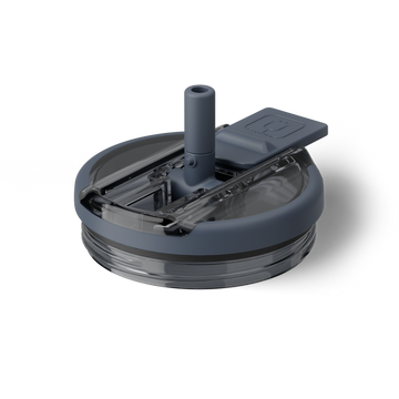 Era Flip 30/40oz Replacement Lid | Nightfall Blue - Lite Desk Carry