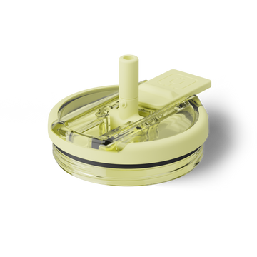 Era Flip 30/40oz Replacement Lid | Prickly Pear - Fresh Desk Backup