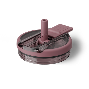 Era Flip 30/40oz Replacement Lid | Rose Taupe - Ready Backup Swap