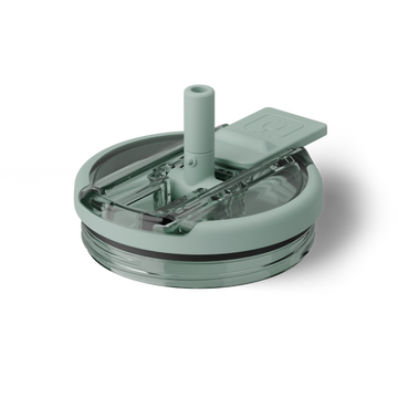Era Flip 30/40oz Replacement Lid | Sage - Modern Clean Guard