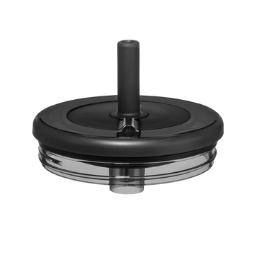 Era Replacement Lid 30/40oz | Matte Black - Travel Home Fit