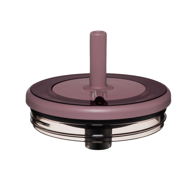 Era Replacement Lid 30/40oz | Rose Taupe - Daily Bottle Use
