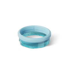 Hopsulator Slim OctaLock Gasket | Dark Aura