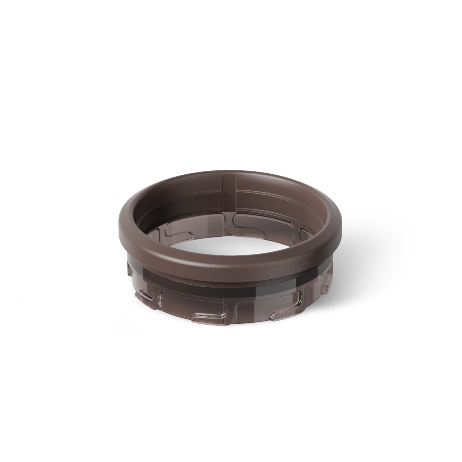 Hopsulator Slim OctaLock Gasket | Blue Agave