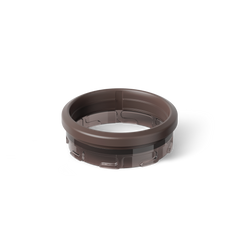 Hopsulator Slim OctaLock Gasket | Dark Aura