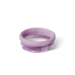 Hopsulator Slim OctaLock Gasket | Lavender