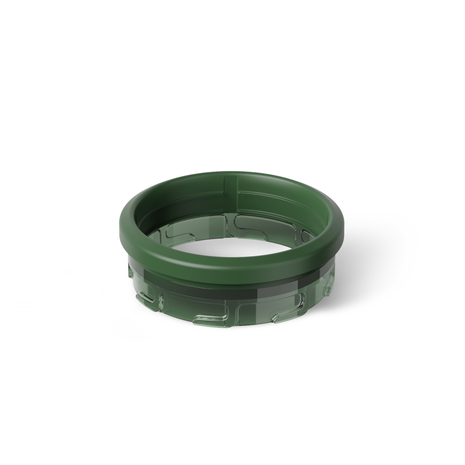 Hopsulator Slim OctaLock Gasket | Lavender
