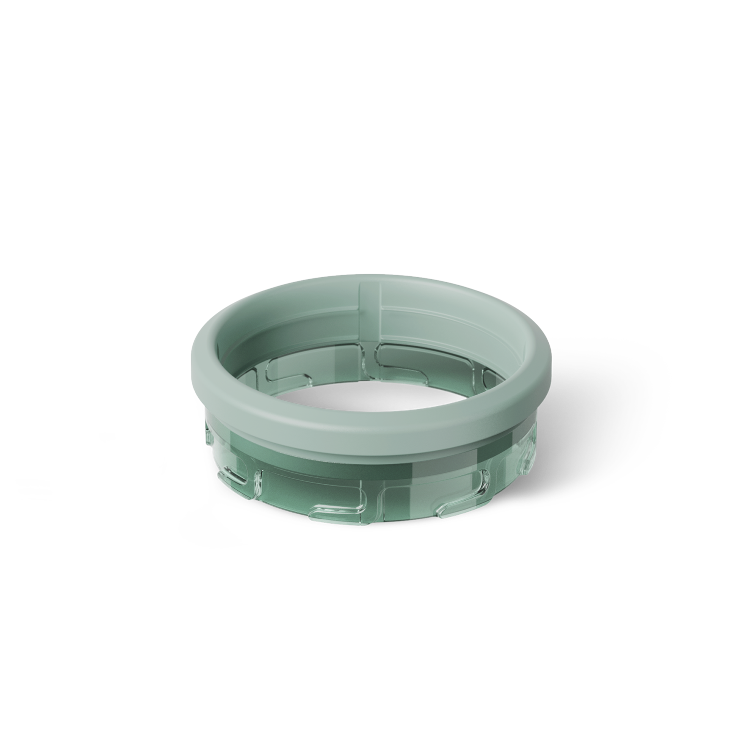 Hopsulator Slim OctaLock Gasket | Guava
