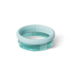 Hopsulator Trio OctaLock Gasket | Lilac Dusk
